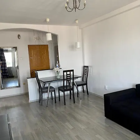 Apartament Traian *