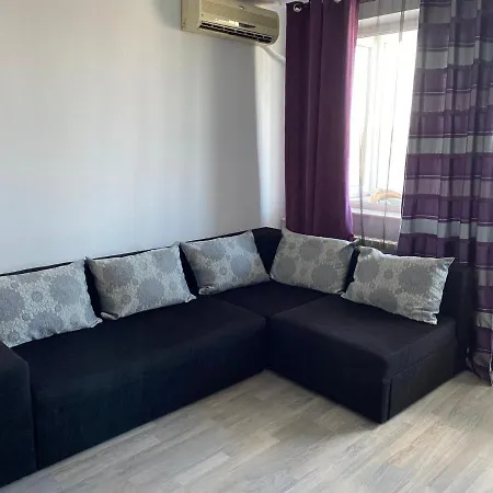 Apartament Traian Constanta