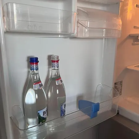 Apartament Traian Apartment *