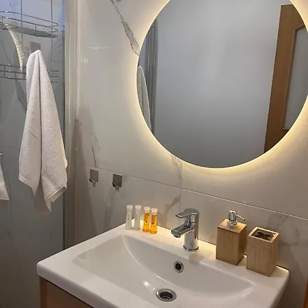 Apartament Traian Apartment Constanta