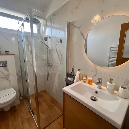 Apartament Traian * Constanta