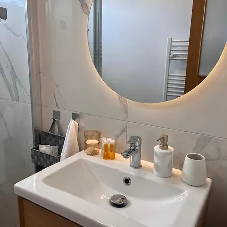 Apartament Traian * Constanta
