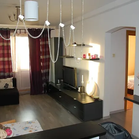 Apartament Traian Apartment Constanta