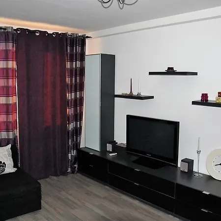 Apartment Apartament Traian Constanta