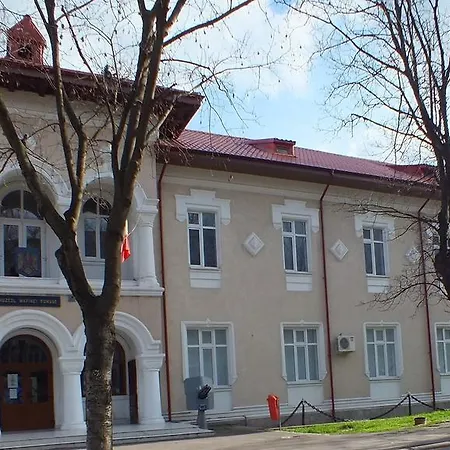 Apartament Traian