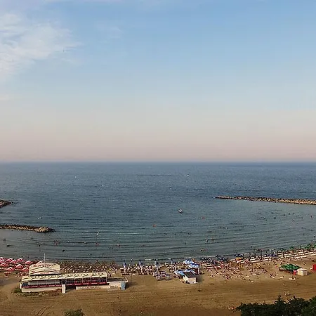 Apartament Traian Constanta