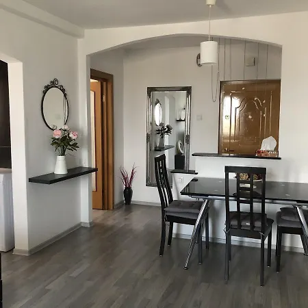 Apartament Traian Apartment Constanta