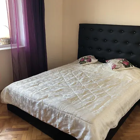 Apartament Traian